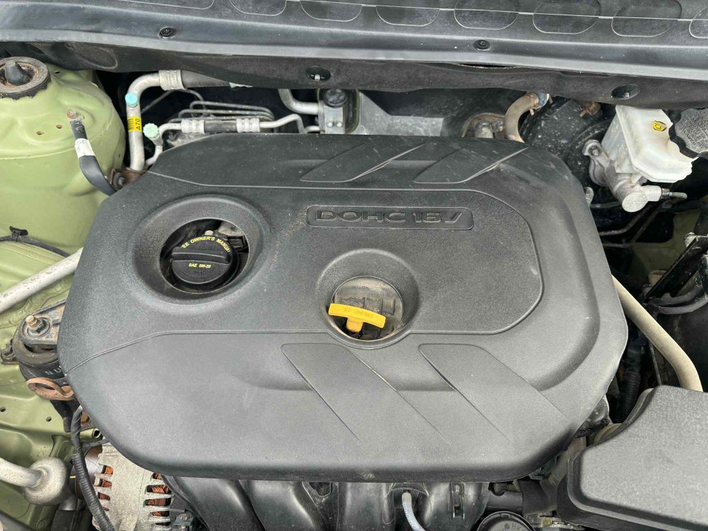 2013 Kia Soul Image 17