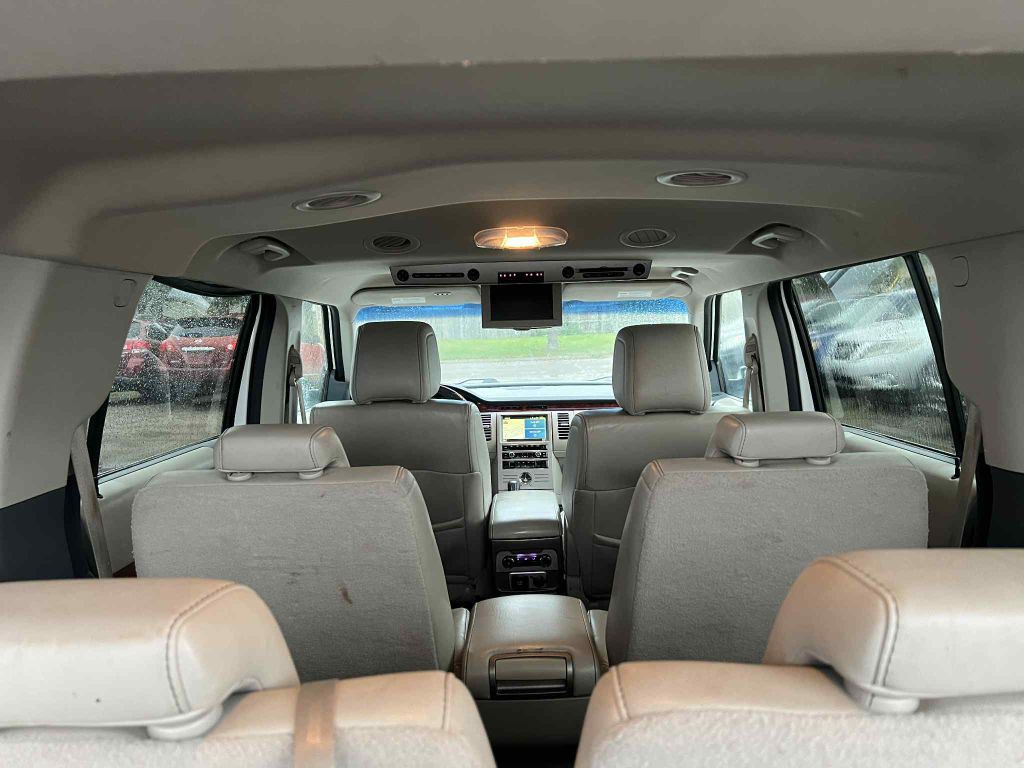 2009 Ford Flex Image 6