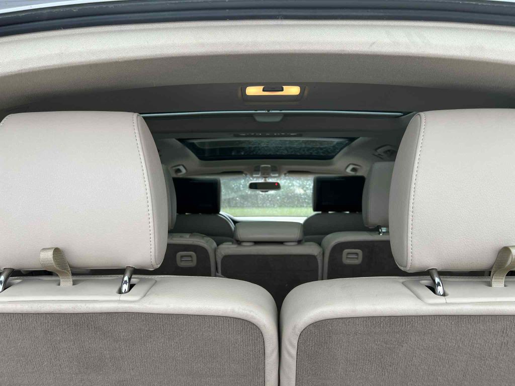 2014 Audi Q7 Image 6