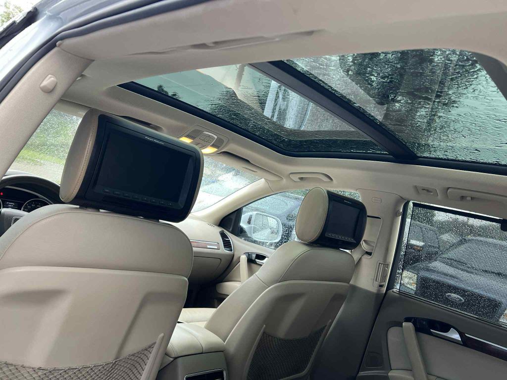 2014 Audi Q7 Image 13