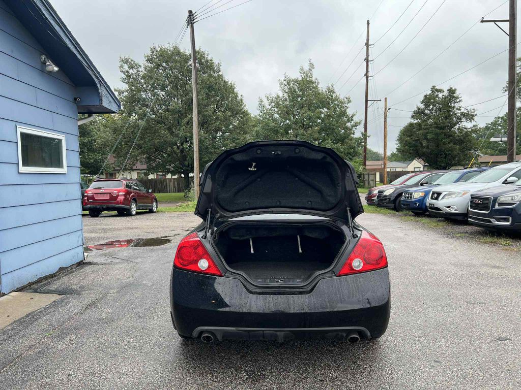 2013 Nissan Altima Image 5