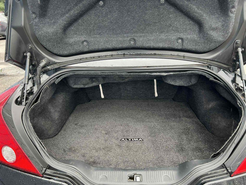 2013 Nissan Altima Image 6
