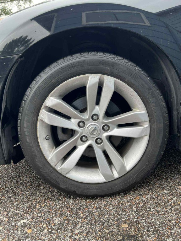2013 Nissan Altima Image 7