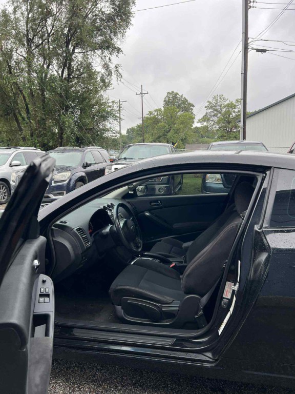 2013 Nissan Altima Image 10