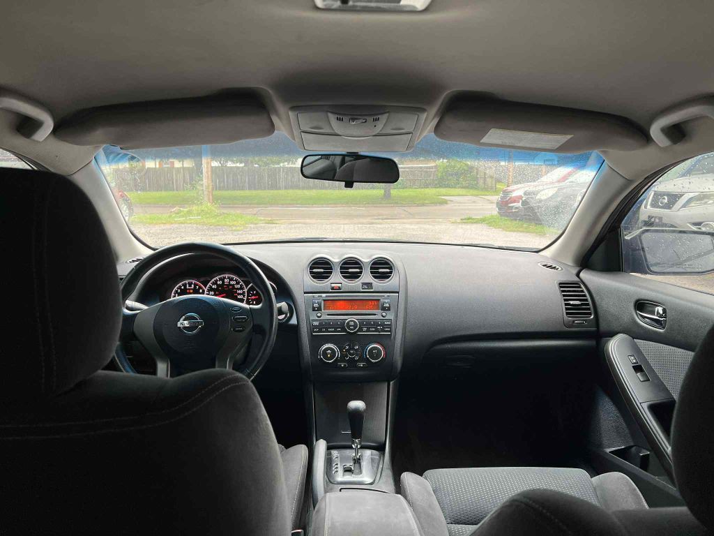 2013 Nissan Altima Image 12