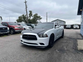 Image for 2014 Dodge Charger R/T ID: 6809638