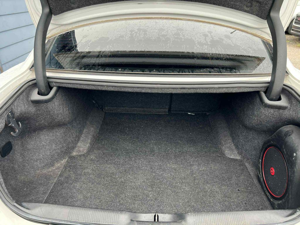 2014 Dodge Charger Image 6