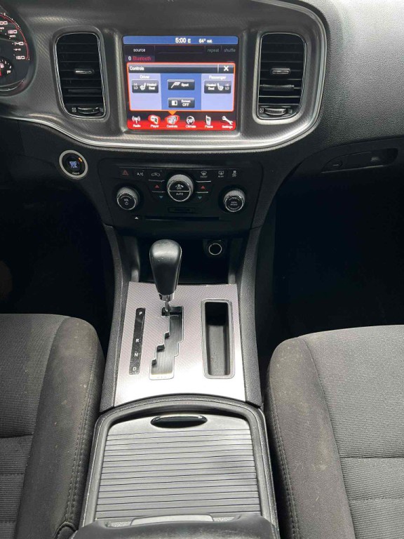 2014 Dodge Charger Image 14