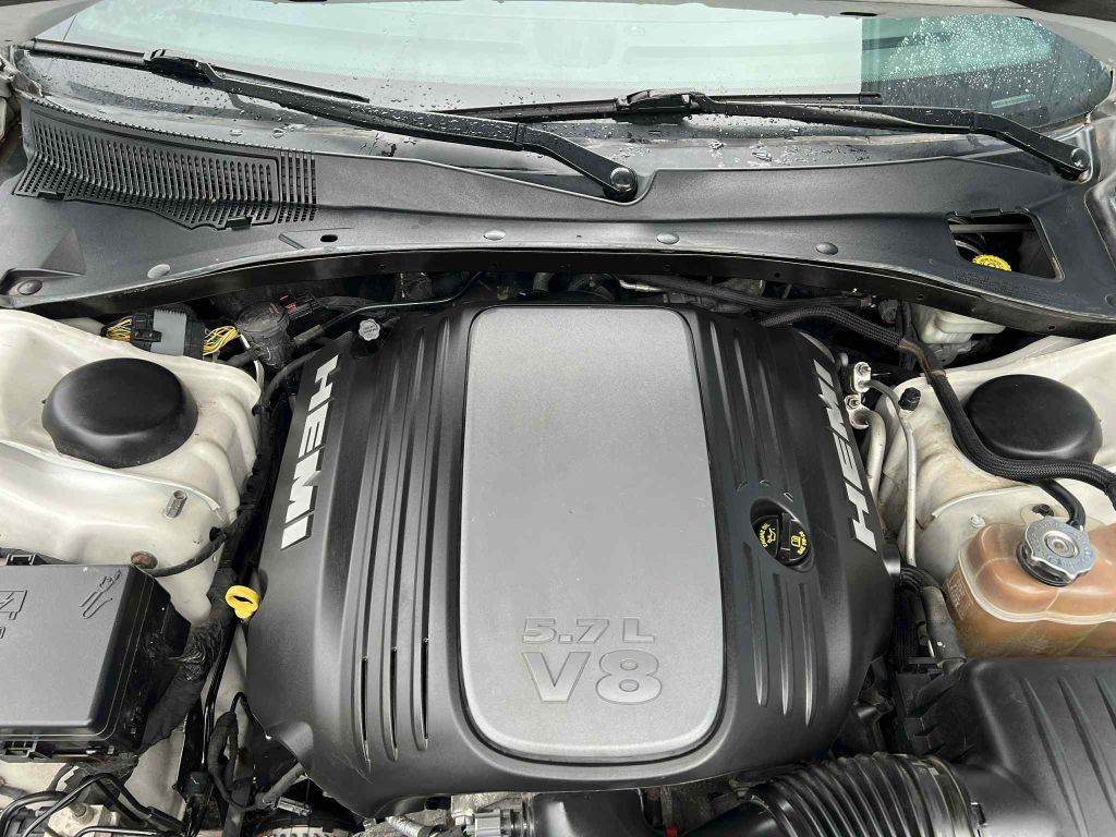 2014 Dodge Charger Image 17