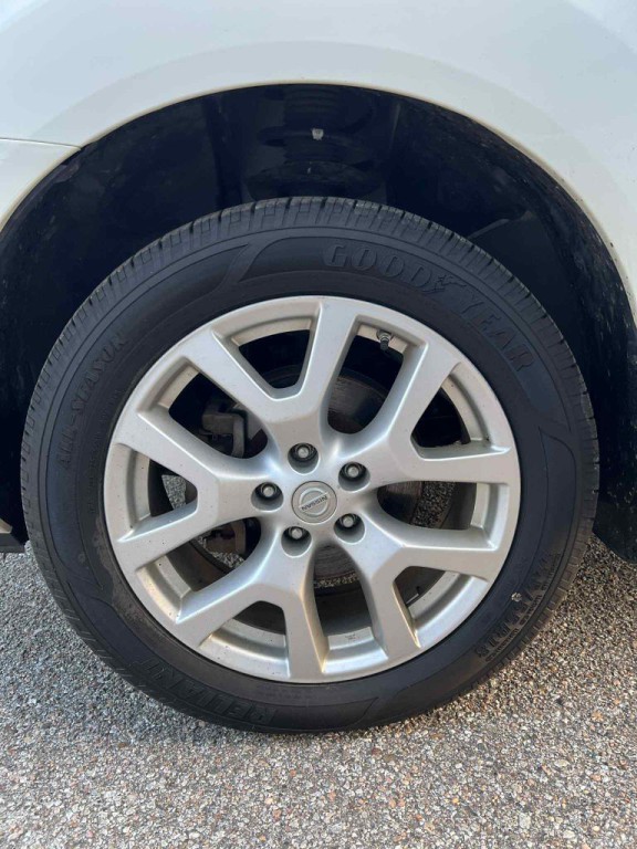 2013 Nissan Rogue Image 7