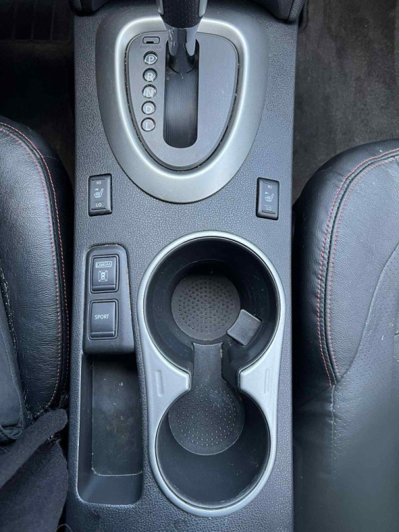 2013 Nissan Rogue Image 14