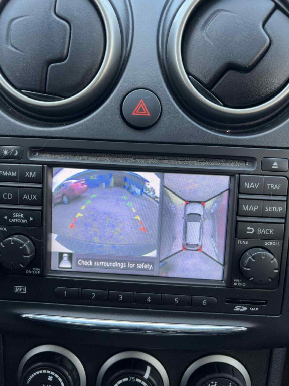 2013 Nissan Rogue Image 15