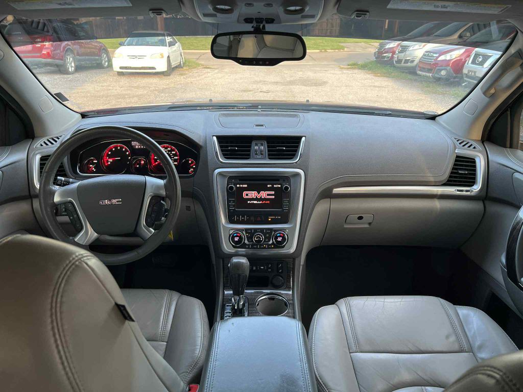 2014 GMC Acadia Image 12
