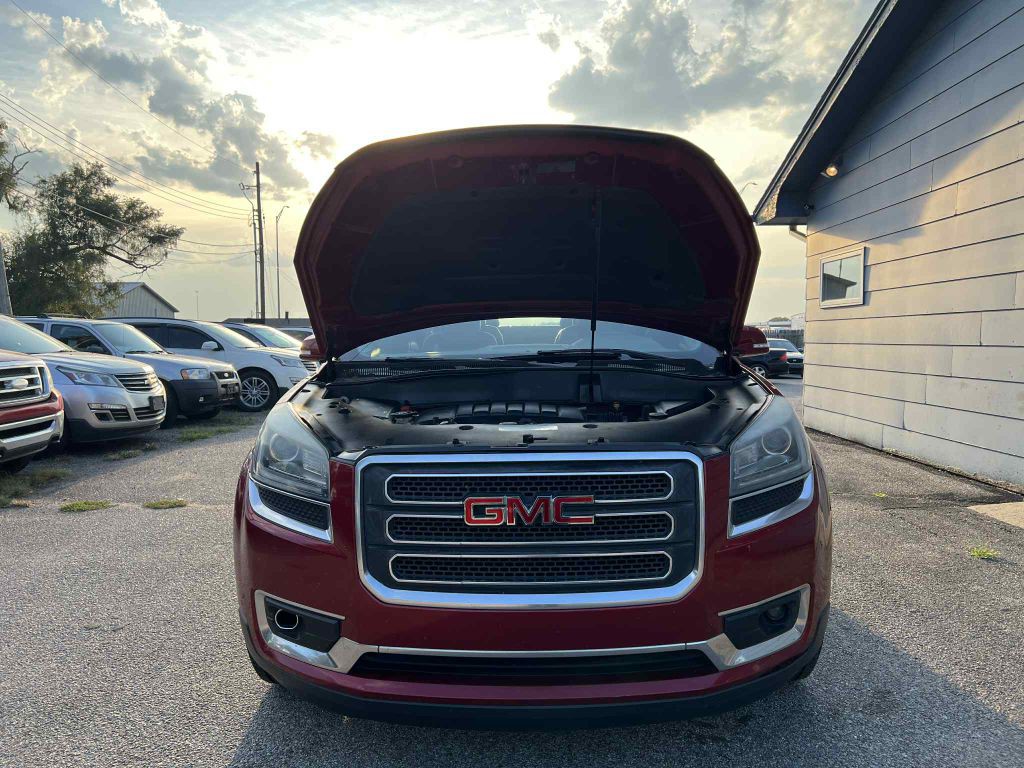 2014 GMC Acadia Image 16