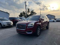 Image for 2014 GMC Acadia SLT-1 ID: 6855608