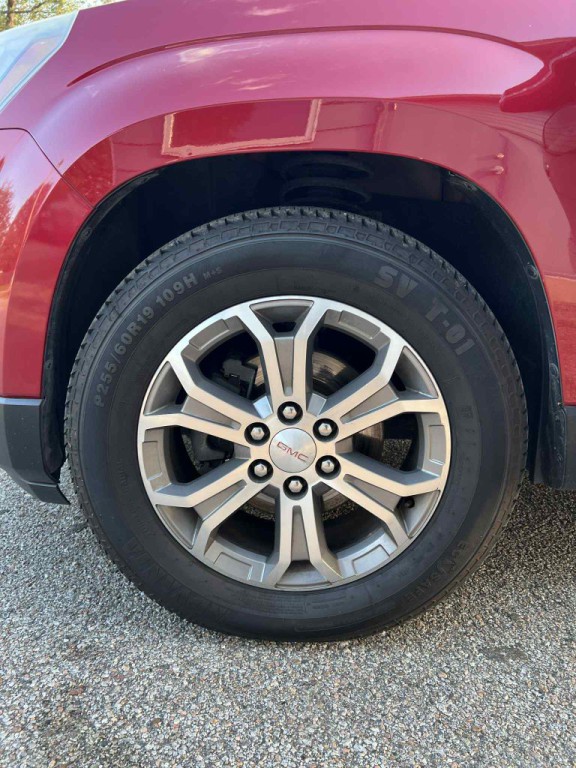 2014 GMC Acadia Image 6