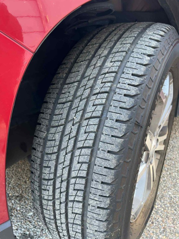 2014 GMC Acadia Image 7