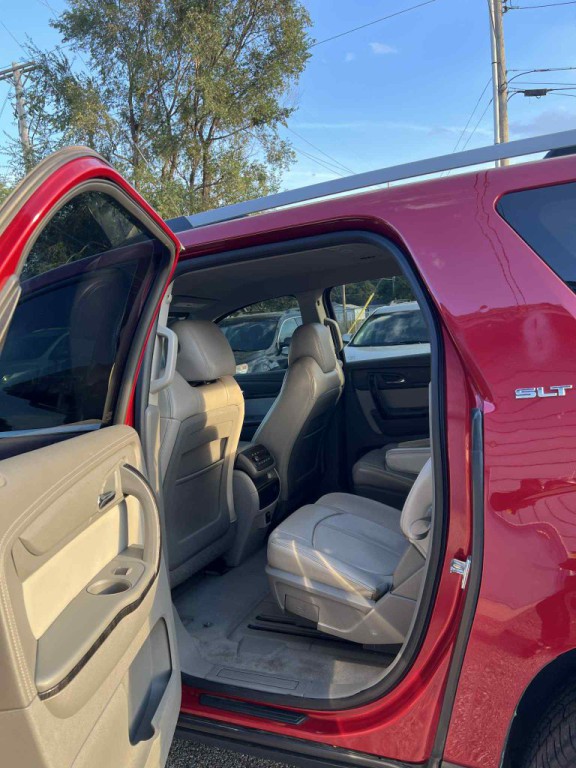 2014 GMC Acadia Image 10
