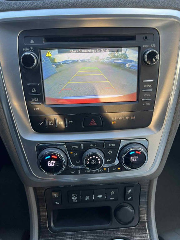 2014 GMC Acadia Image 14