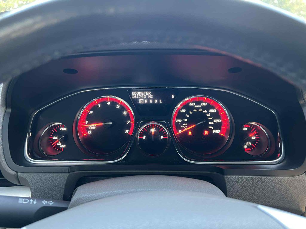 2014 GMC Acadia Image 15