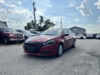 Image for 2014 Dodge Dart SE ID: 6855641