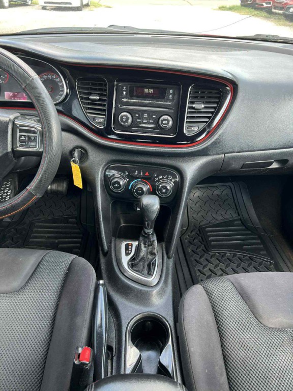 2014 Dodge Dart Image 12