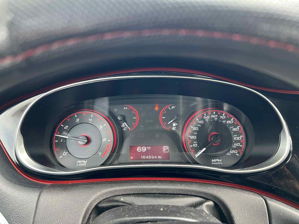 2014 Dodge Dart Image 13
