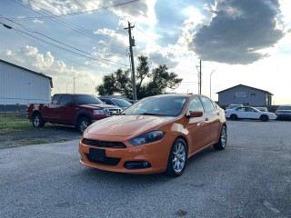 Image for 2013 Dodge Dart SXT ID: 6855680