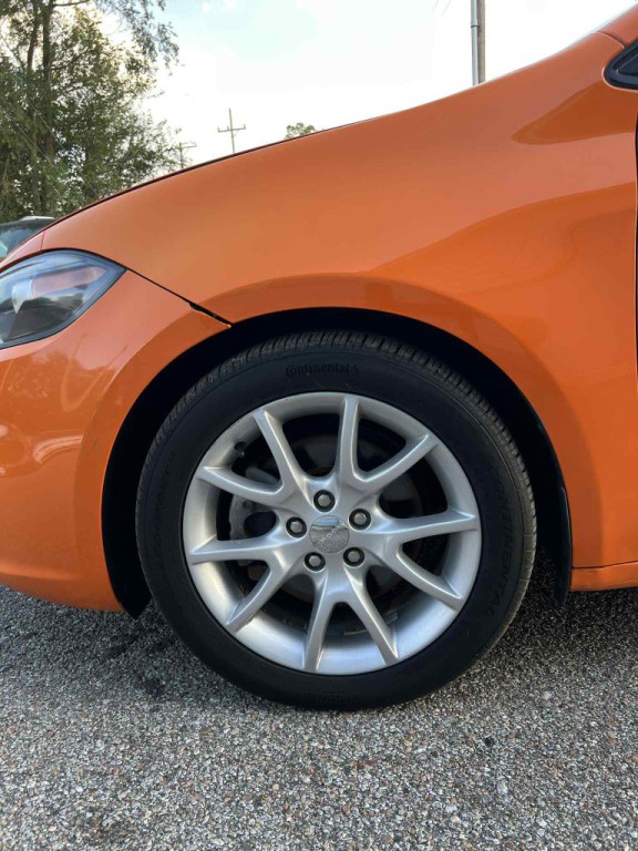 2013 Dodge Dart Image 6