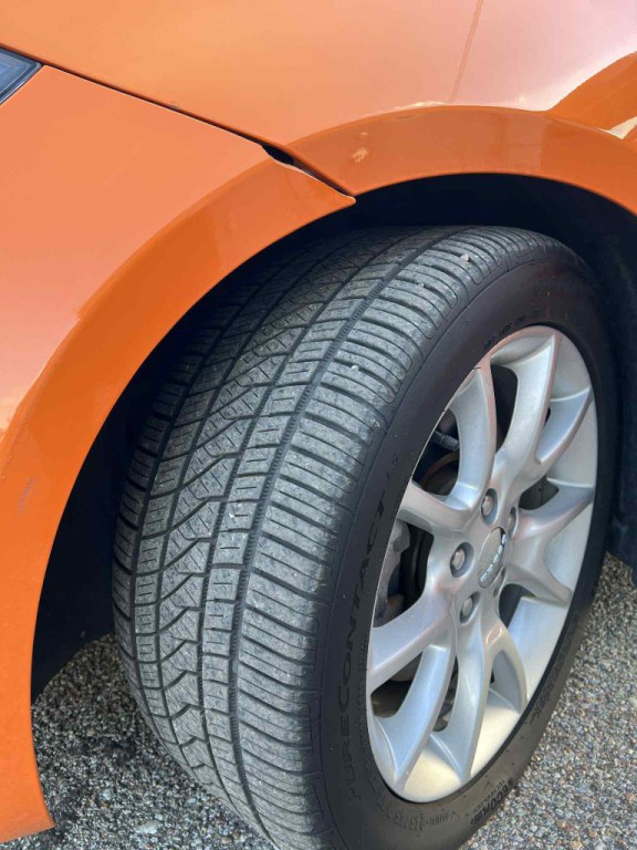 2013 Dodge Dart Image 7