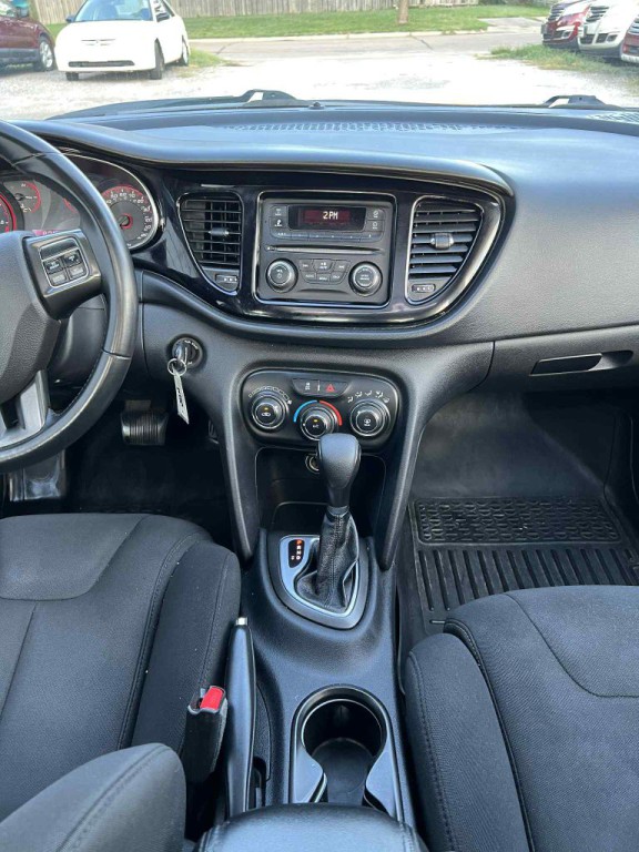 2013 Dodge Dart Image 13