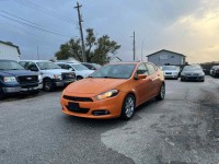 Image for 2013 Dodge Dart SXT ID: 6855680