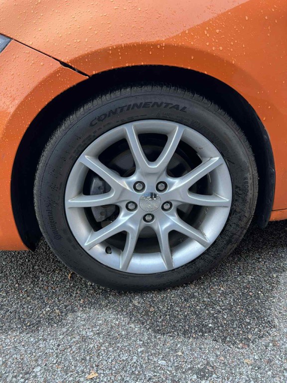 2013 Dodge Dart Image 6