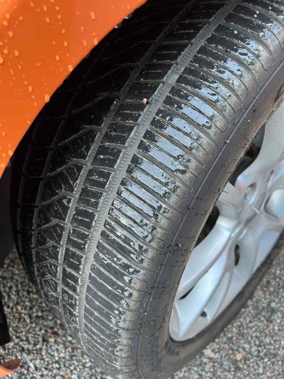 2013 Dodge Dart Image 7