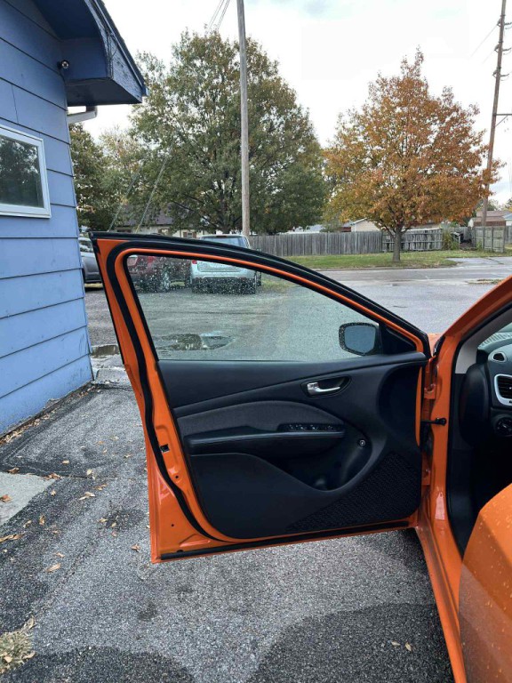 2013 Dodge Dart Image 8