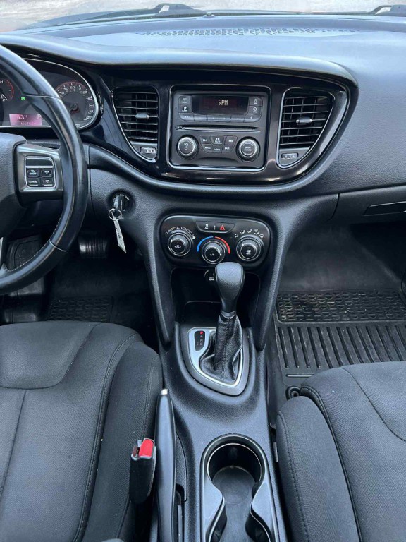 2013 Dodge Dart Image 13