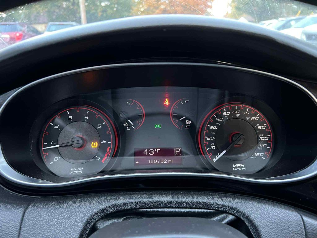 2013 Dodge Dart Image 14