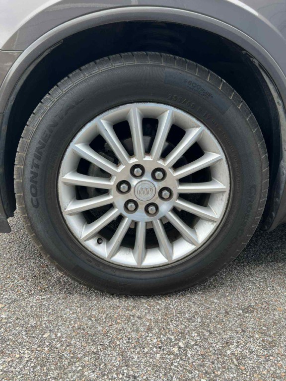 2010 Buick Enclave Image 6