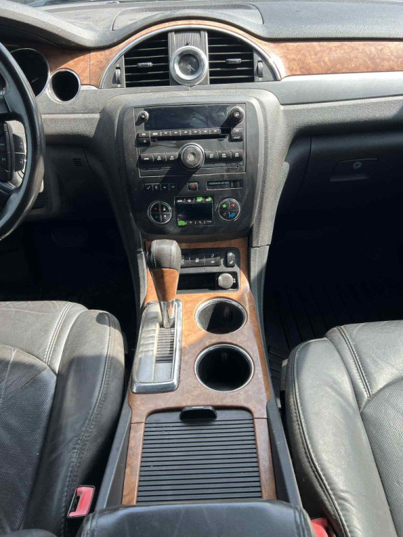 2012 Buick Enclave Image 13