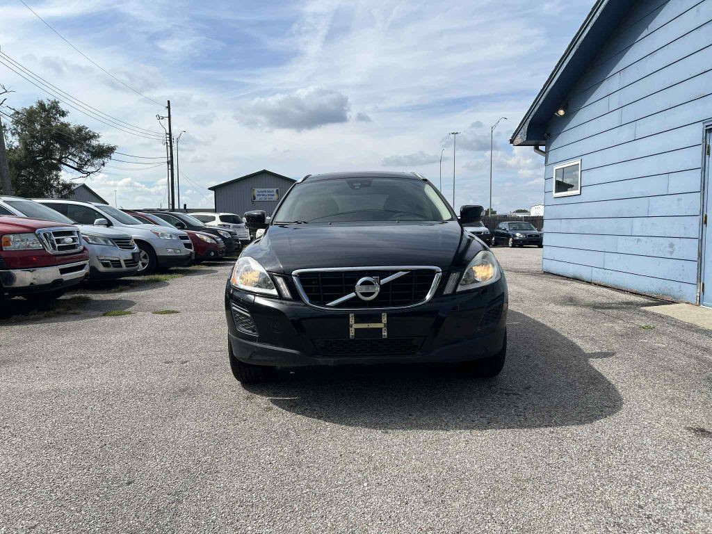 2012 Volvo XC60 Image 2