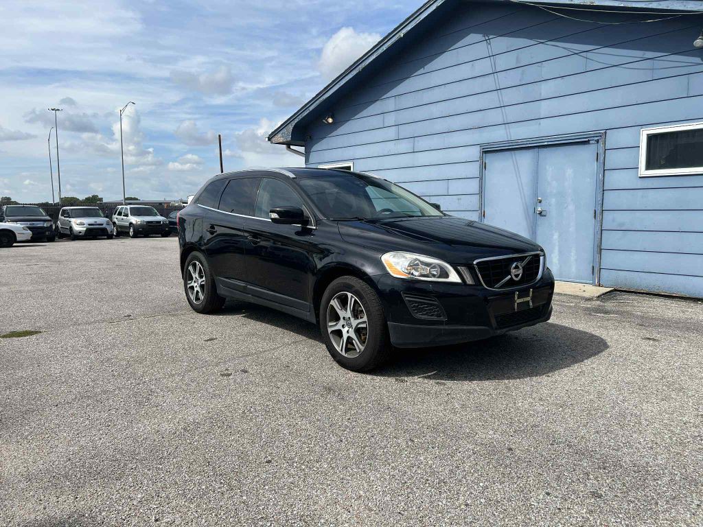 2012 Volvo XC60 Image 3