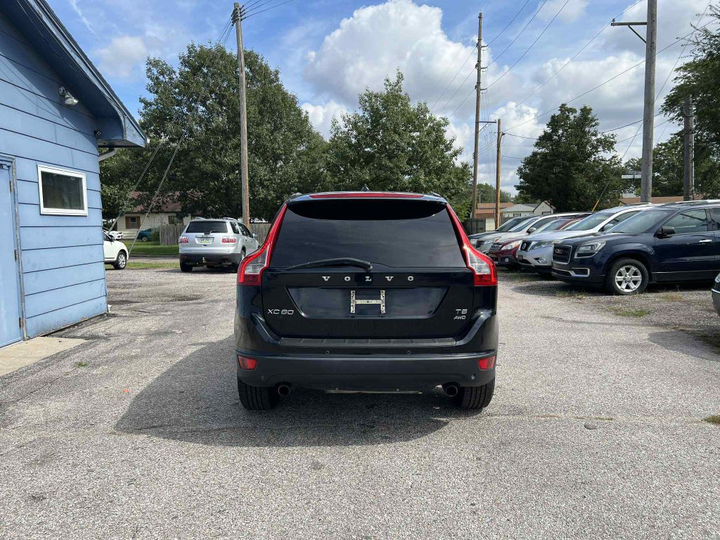 2012 Volvo XC60 Image 4