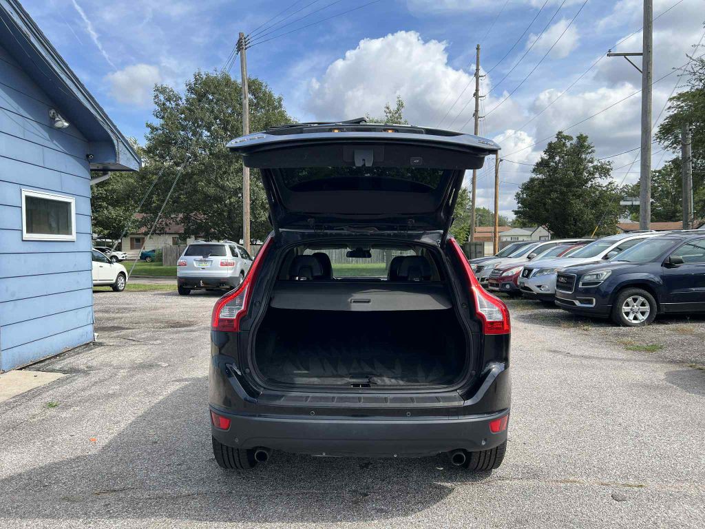 2012 Volvo XC60 Image 5
