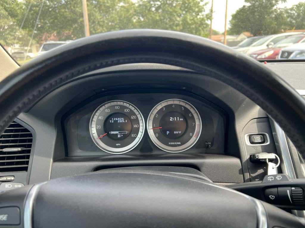 2012 Volvo XC60 Image 18