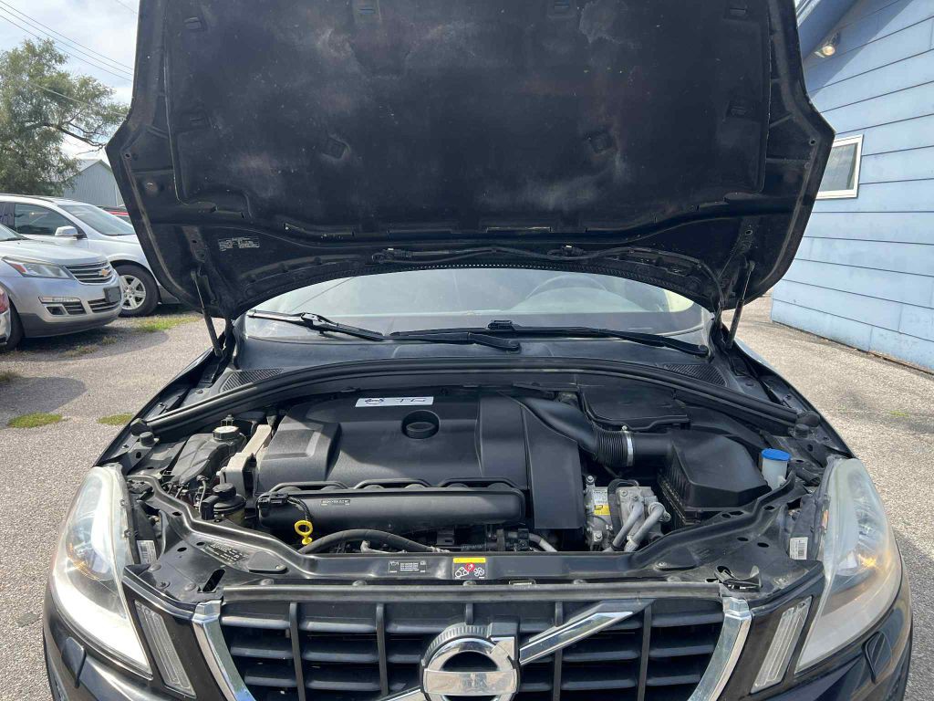 2012 Volvo XC60 Image 19