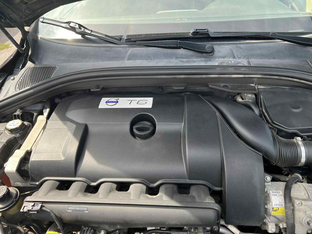 2012 Volvo XC60 Image 20