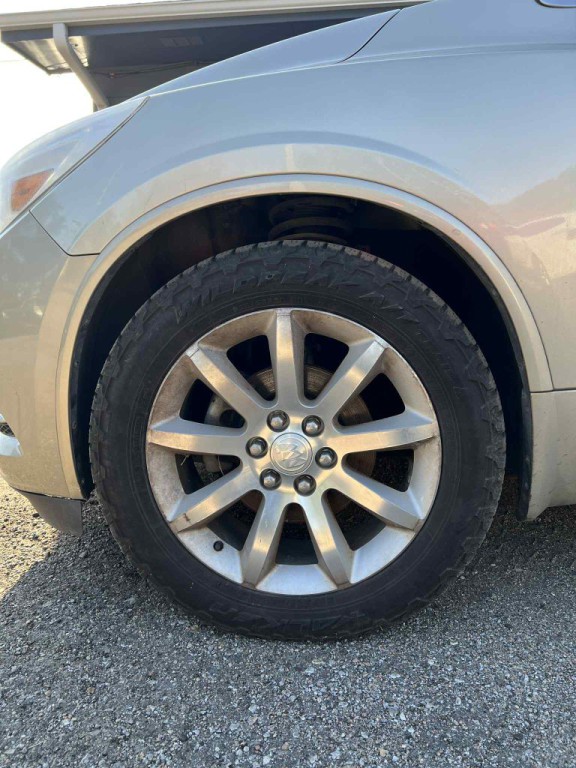 2017 Buick Enclave Image 7