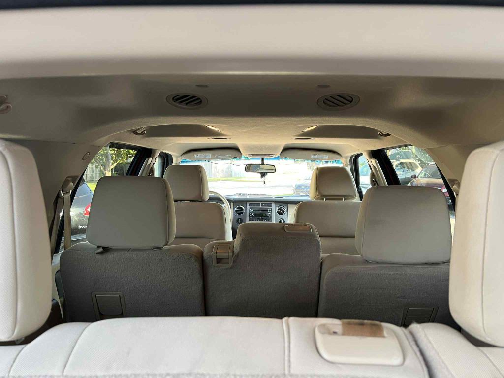 2008 Ford Expedition Image 5