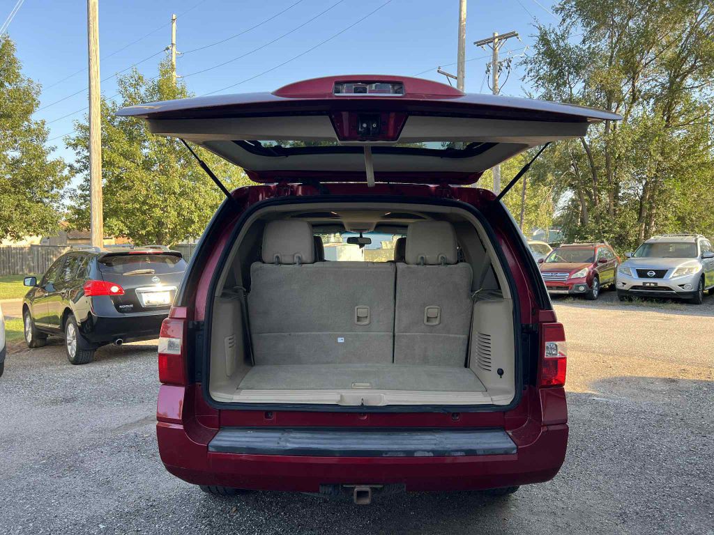 2008 Ford Expedition Image 6