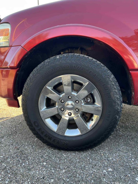2008 Ford Expedition Image 7